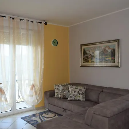 Dom wakacyjny Il Balcone Sul Lago D'iseo *