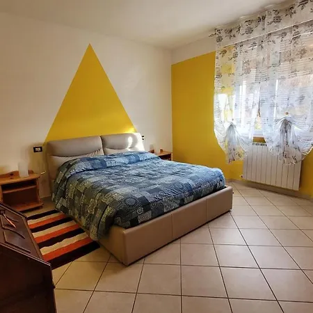 Il Balcone Sul Lago D'iseo Bossico